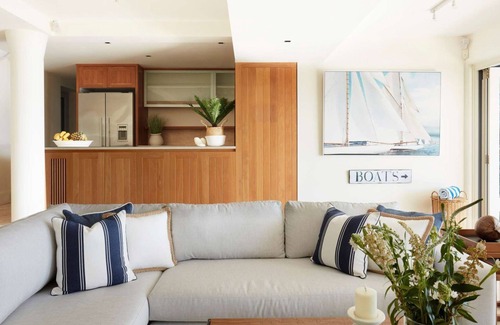 Palm Beach Casa | Saltwater by Contemporary Hotels