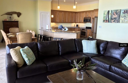 Jimmy Hill Villa | Exuma Georgetown Ocean Front Vacation en Paradise