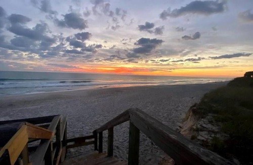 Indian Harbour Beach Casa | Salty Sails Escape