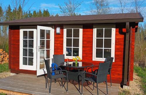 Vilusi Casa | Salu summer cottage