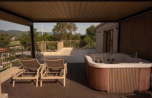 Ierissos Apartamento | Salud Ierissos