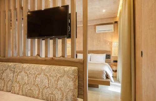 Ierissos Apartamento | Salud Ierissos