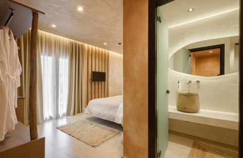 Ierissos Apartamento | Salud Ierissos