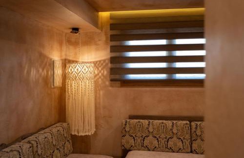 Ierissos Apartamento | Salud Ierissos