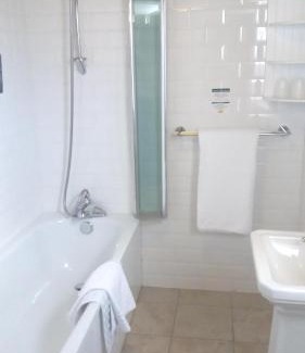 Perth Hotel | Salutation Hotel