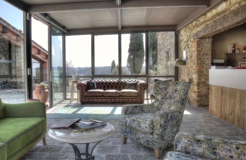 Mercatale Val di Pesa Otro | Salvadonica - Borgo del Chianti