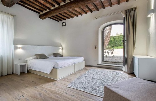 Mercatale Val di Pesa Otro | Salvadonica - Borgo del Chianti