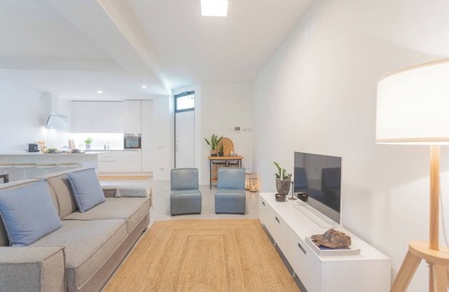 Como Apartamento | Salvia & Ginepro Apartments