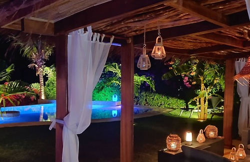 Saly Petite Cote Villa | Saly Ngaparou Beach Villa