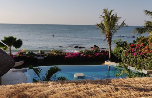 Saly Petite Cote Villa | Saly Ngaparou Beach Villa