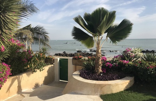 Saly Petite Cote Villa | Saly Ngaparou Beach Villa