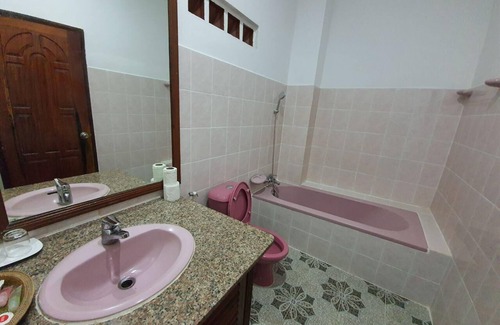 Taphul Village Area Hotel | Sam Moon's Hotel Angkor Wooden House