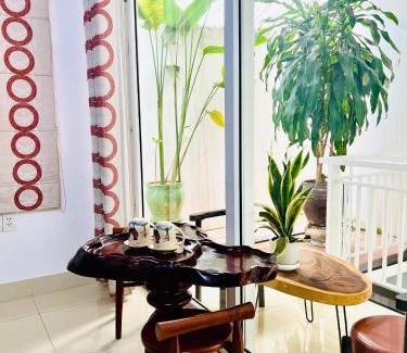 Thuy Xuan Villa | SAM VILLA HUE CITY