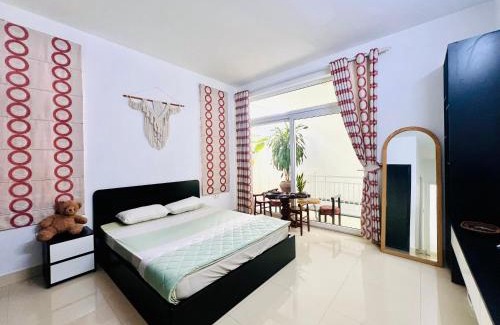 Thuy Xuan Villa | SAM VILLA HUE CITY