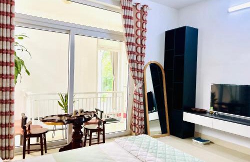 Thuy Xuan Villa | SAM VILLA HUE CITY