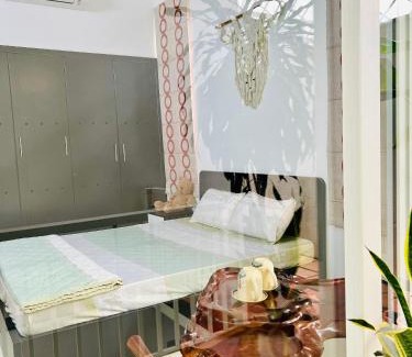 Thuy Xuan Villa | SAM VILLA HUE CITY