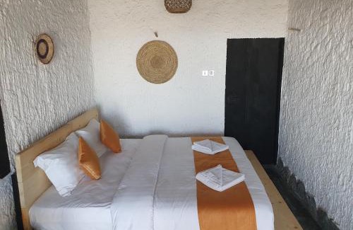 Wadi Bani Kharus Cabina | SAMA Al Khutaim-Heritage Home