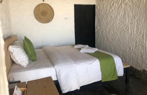 Wadi Bani Kharus Cabina | SAMA Al Khutaim-Heritage Home