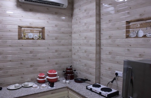 Sohar Apartamento | Sama Sohar Hotel Apartment