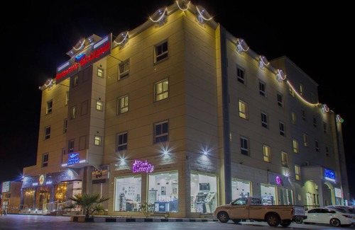 Sohar Apartamento | Sama Sohar Hotel Apartment