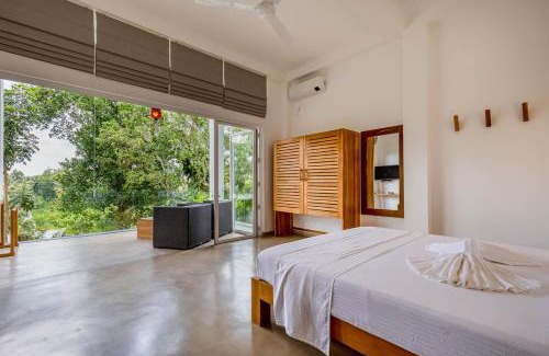Bandaranayake Cabina | Samalanka Boutique Hotel