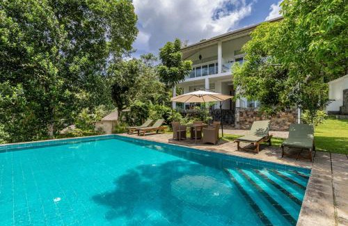 Bandaranayake Cabina | Samalanka Boutique Hotel