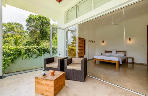 Bandaranayake Cabina | Samalanka Boutique Hotel