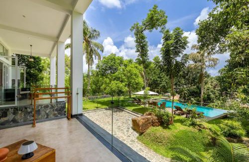 Bandaranayake Cabina | Samalanka Boutique Hotel