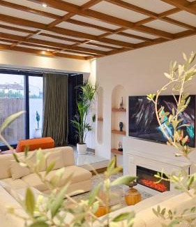 Samanl Villa | Saman Villas