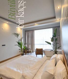 Samanl Villa | Saman Villas