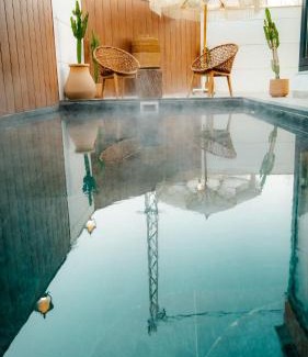 Samanl Villa | Saman Villas