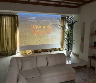 Samanl Villa | Saman Villas