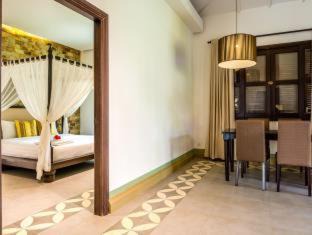 Kep Complejo | Samanea Beach Resort & Spa