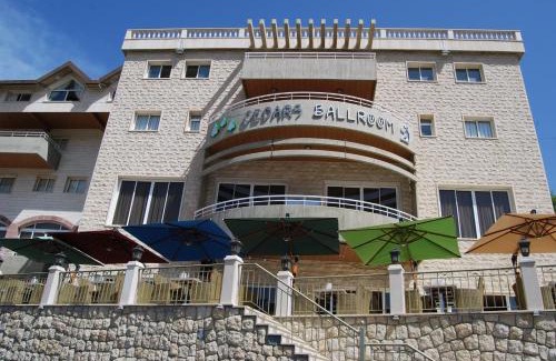 Bcharre Complejo | Samar Resort Aparthotel