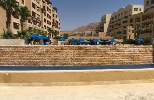 Sweimeh Apartamento | Samarah Resort D44