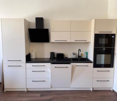 Litomerice Apartamento | Samaya Apartment