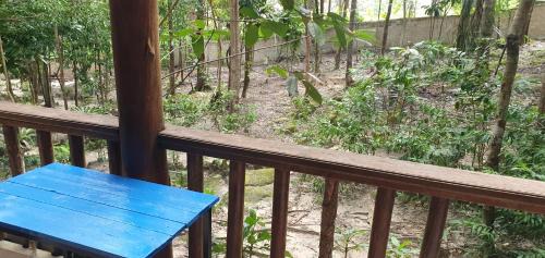 Koh Rong Casa | Sambath Sakseth Bungalow