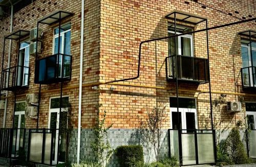 Tashkent Apartamento | Samdarvoza