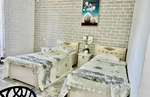 Tashkent Apartamento | Samdarvoza