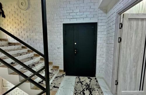 Tashkent Apartamento | Samdarvoza