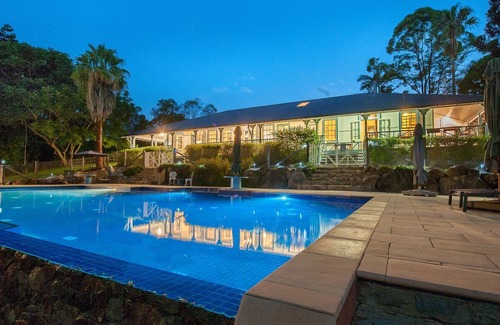 Mount Samson Casa | Samford Lakes - Bahía de luna de miel