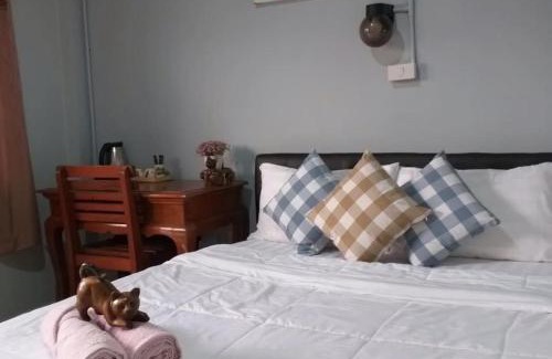 Chiang Dao Casa | Saming Chiang Dao Guest House