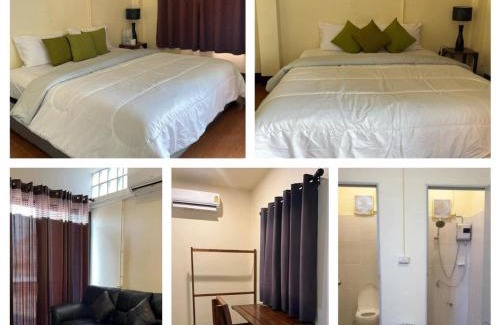 Chiang Dao Casa | Saming Chiang Dao Guest House
