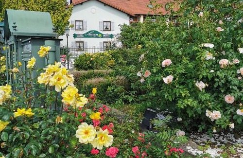 Bad Birnbach Hotel | Sammareier Gutshof