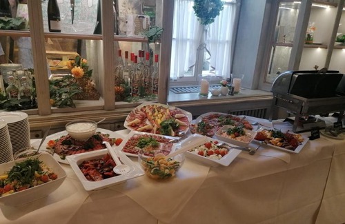 Bad Birnbach Hotel | Sammareier Gutshof