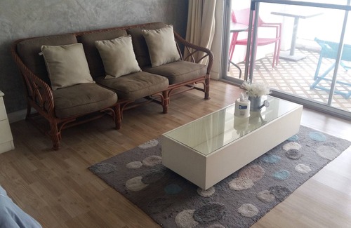 Saen Suk Hotel | Sammuk Resort