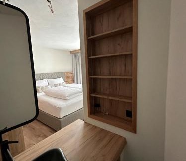 Ravaisch Apartamento | Samnaun, ChaletdMot