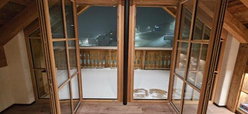 Ravaisch Apartamento | Samnaun, ChaletdMot