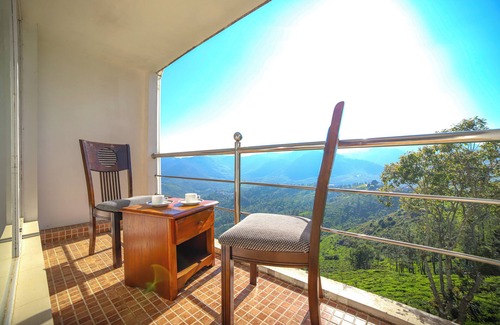 Kotagiri Villa | Samrakshitha - The Villa