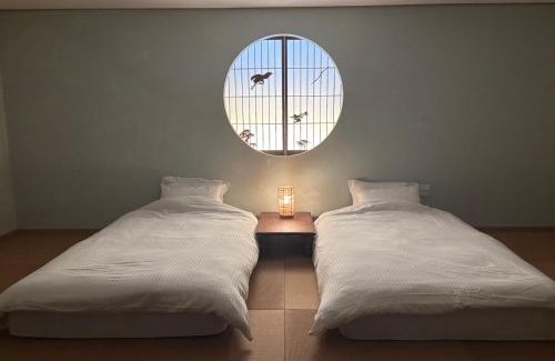 Tanabe Cama Y Desayuno | Samsara Inn 今だけオープン特別価格